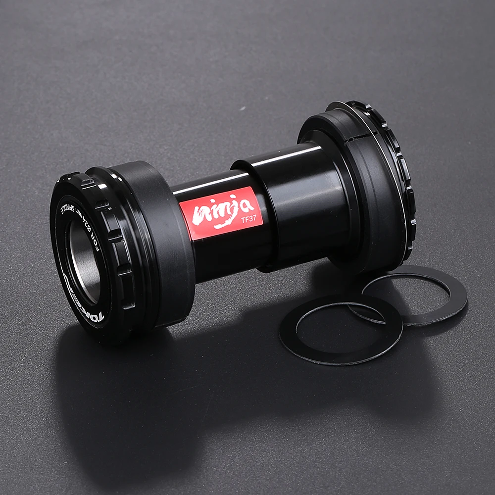 TOKEN BB46BR24 CERAMIC BOTTOM BRACKET SHIMANO 24mm
