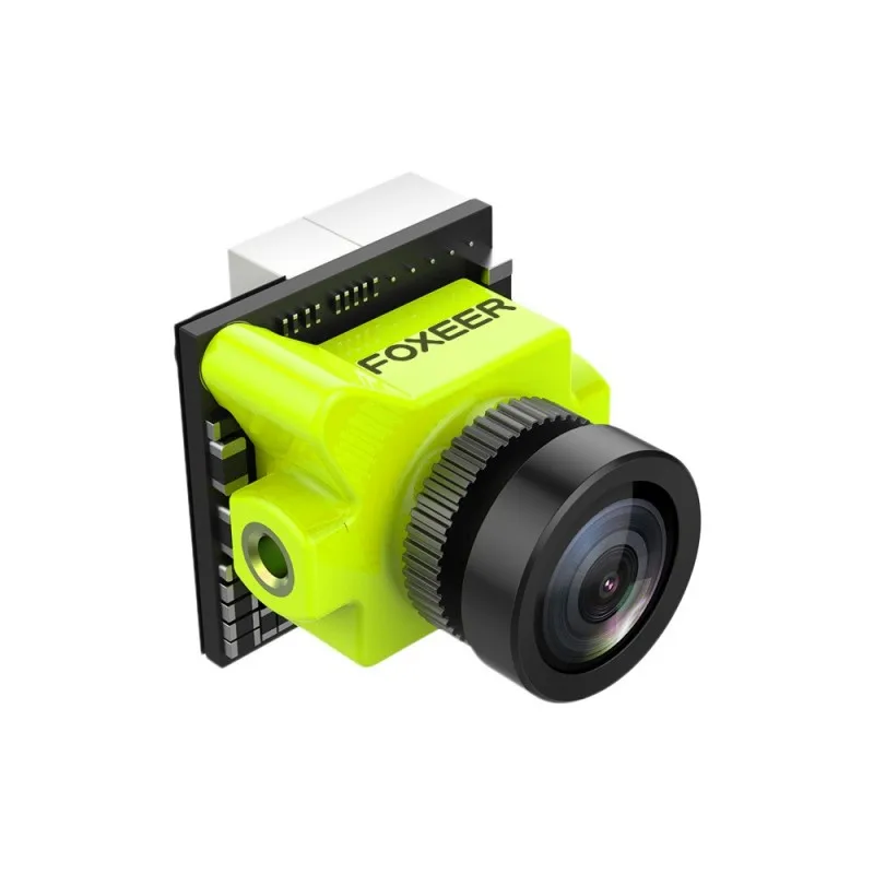 Mikrokamera FPV V5 16:9/4:3 PAL/NTSC 600TVL pro RC drony