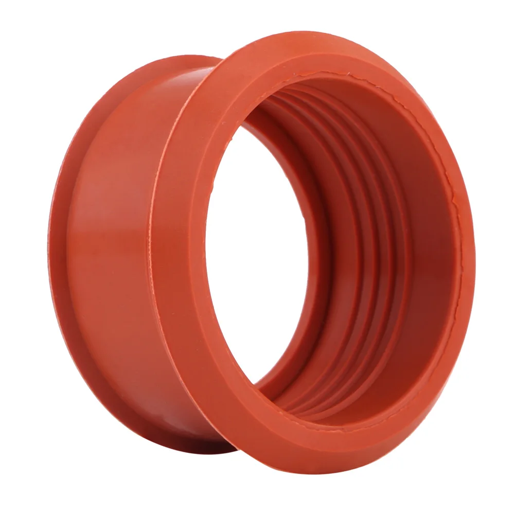1Pcs 6cm External Diameter Rubber Turbo Air Pipe Sleeve 1434.C8 1434C8 for PEUGEOT 206 207 307 308 407 EXPERT PARTNER 1.6 HDI Rubber Air Pipe Sleeve