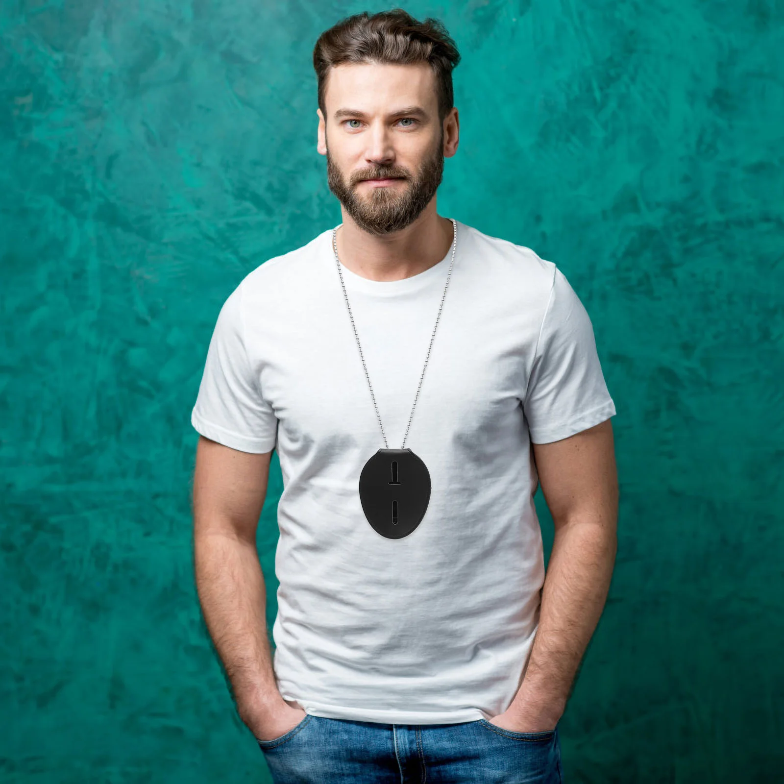 

Универсальный Полицейский держатель для бейджа, зажим для ремня, защитный чехол для карт, держатель для удостоверения личности, защитный держатель для бейджа, уличные карты