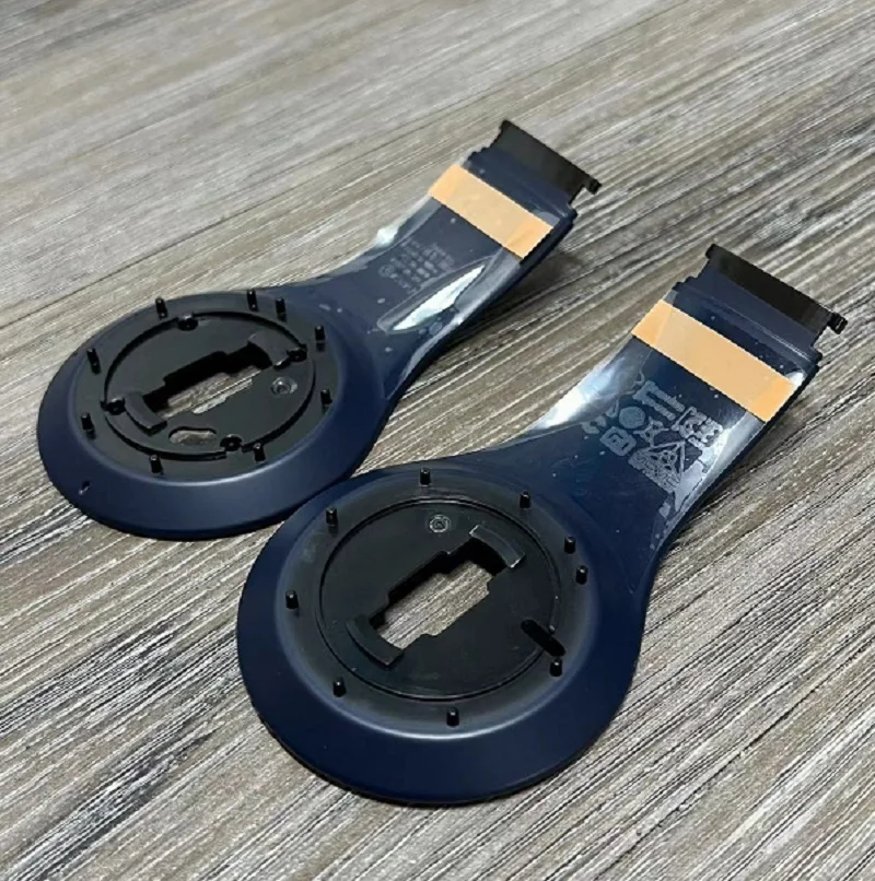 Enhanced Repair Spare Parts for Headphones: Internal & External Panels and Shells