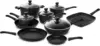Classic 14 Piece Cookware Set with Stratanium Nonstick 1