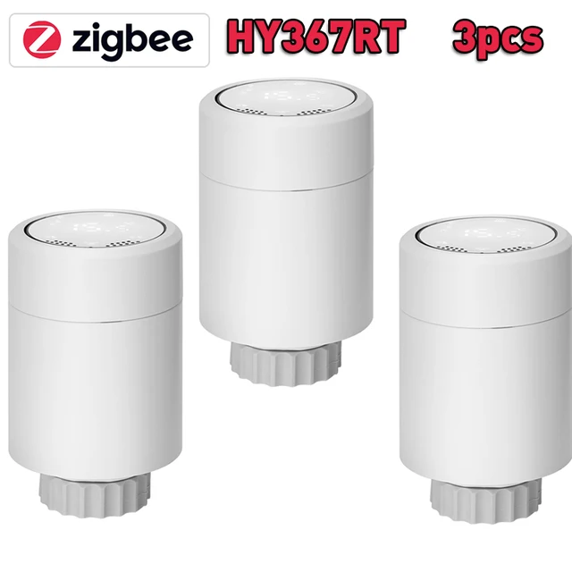 3pcs Thermostat