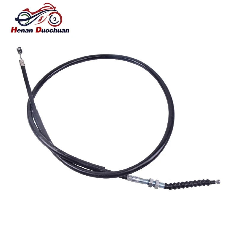 

250CC Motor Clutch Cables for Yamaha FZR250 FZR 250 FZR250RR 3LN FZR 250 RR Motorbike Extended Line Wire Cable Wirerope