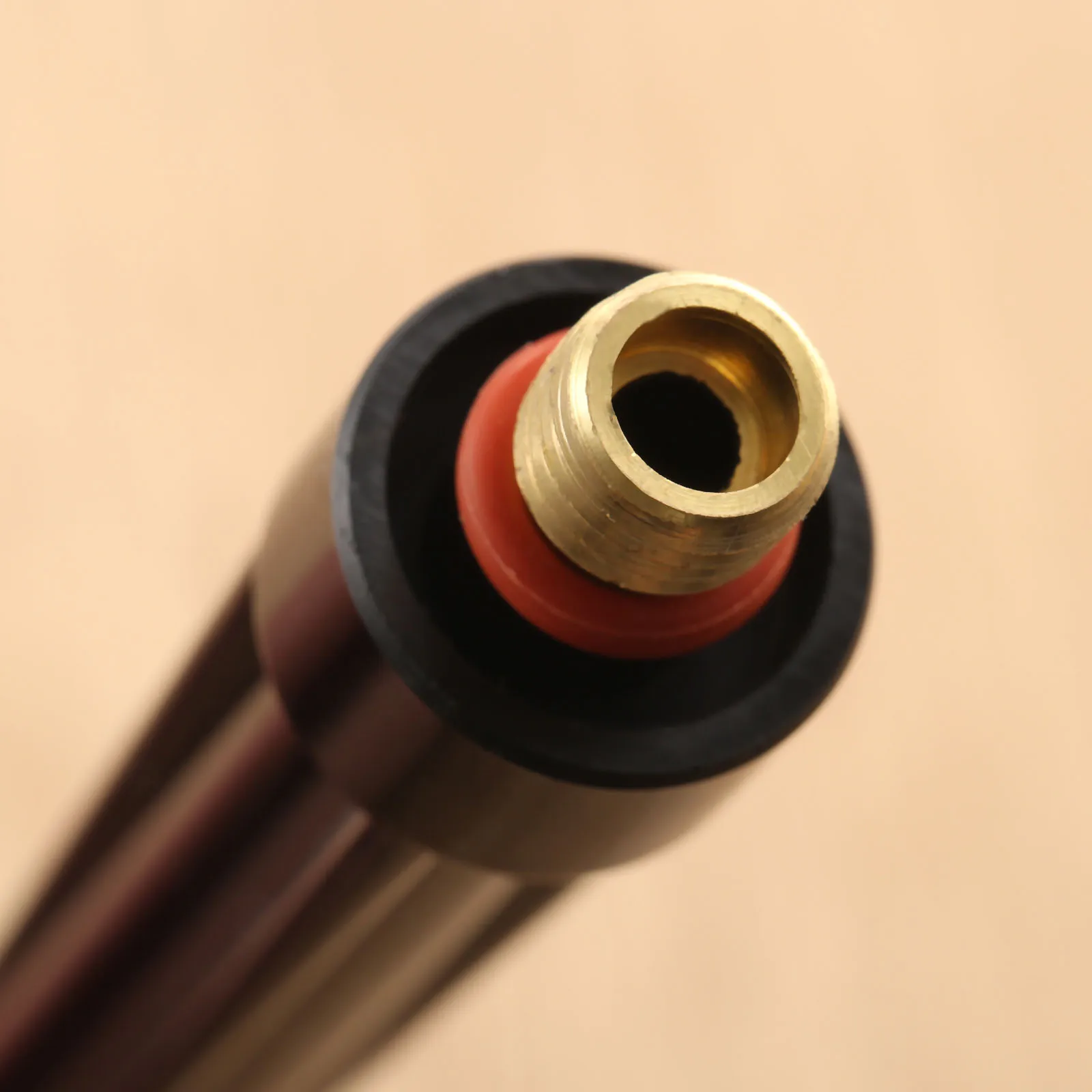 Welding Torch Ceramic Nozzle Cups 3x TIG Welding Machine Accessories Welding Torch Long Mid Short Tig Back Caps 41V24 41V35 41V33 for WP-9/20/25