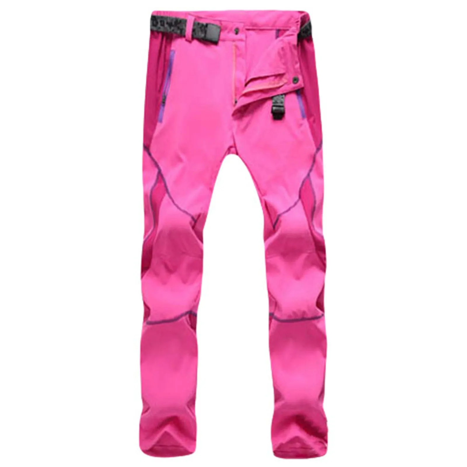 Hiking Windproof Men Pants High Quality Quick Dry Trousers Outdoor Men's Pants Climbing Wear-resistant Breathable for Men Men Pants