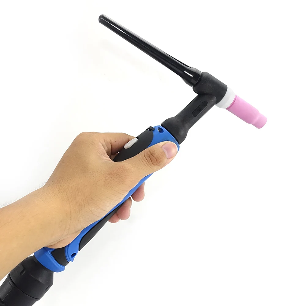 WP26 TIG Torch 26 Argon Welding Torch for 200A TIG Welder