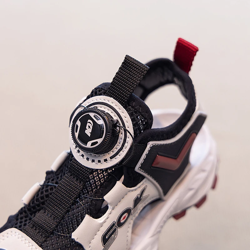 Boys Summer Non Slip Sandals