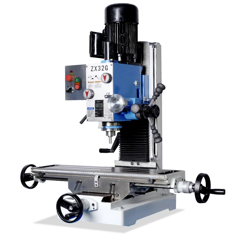 Multifunction Worktable Milling Working Table Milling Machine Compound