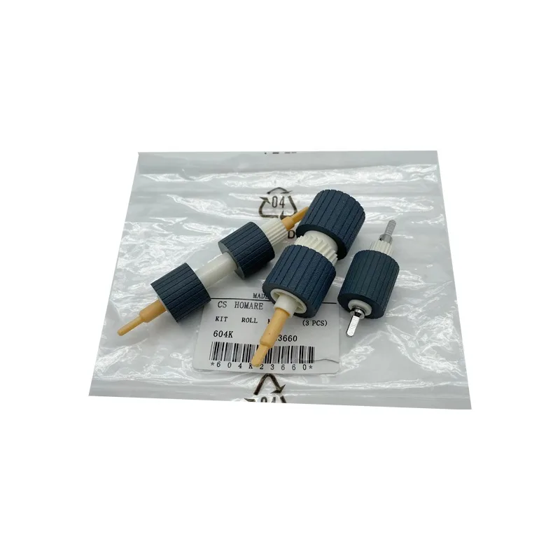 

1SETS 604K23660 Improved pickup roller for Xerox 4110 4112 4127 1100 4595 DC 240 250 242 252 260 550 560 700 7665