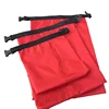 3Pcs/Set Multifunctional Lightweight Drifting Bag Dry Bag Waterproof Bag 30D Nylon Waterproof Bags 1.5L 2.5L 3.5L 5
