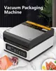 GZZT SPM-2 35cm Commercial Vacuum Marinating Machin Vacuum Sealer Chamber Vacuum Packaging Machine for all kinds of vacuum bags 1