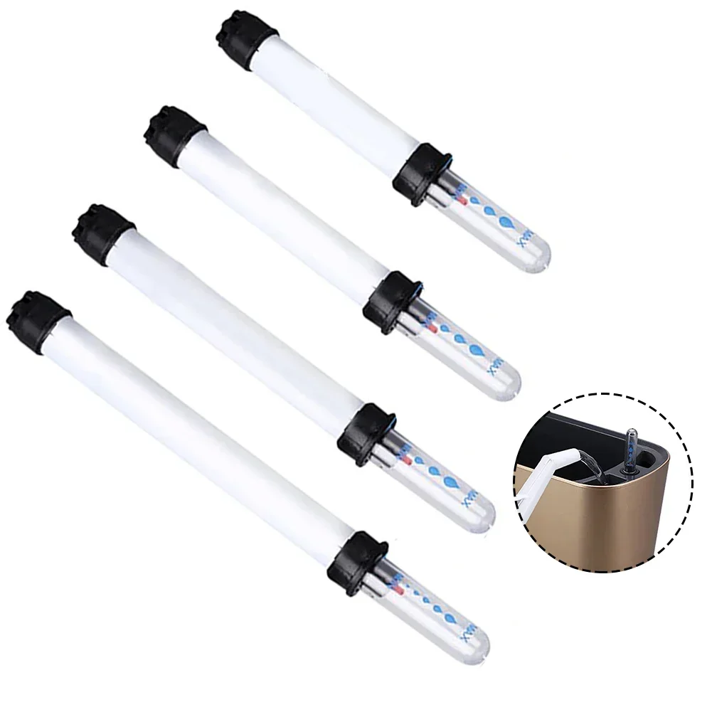 Flowerpot Water Indicator FlowerPot Water Level Indicator Special Observation Water Level Meter Detachable Display Indicator Meter Buoy Plant Moisture