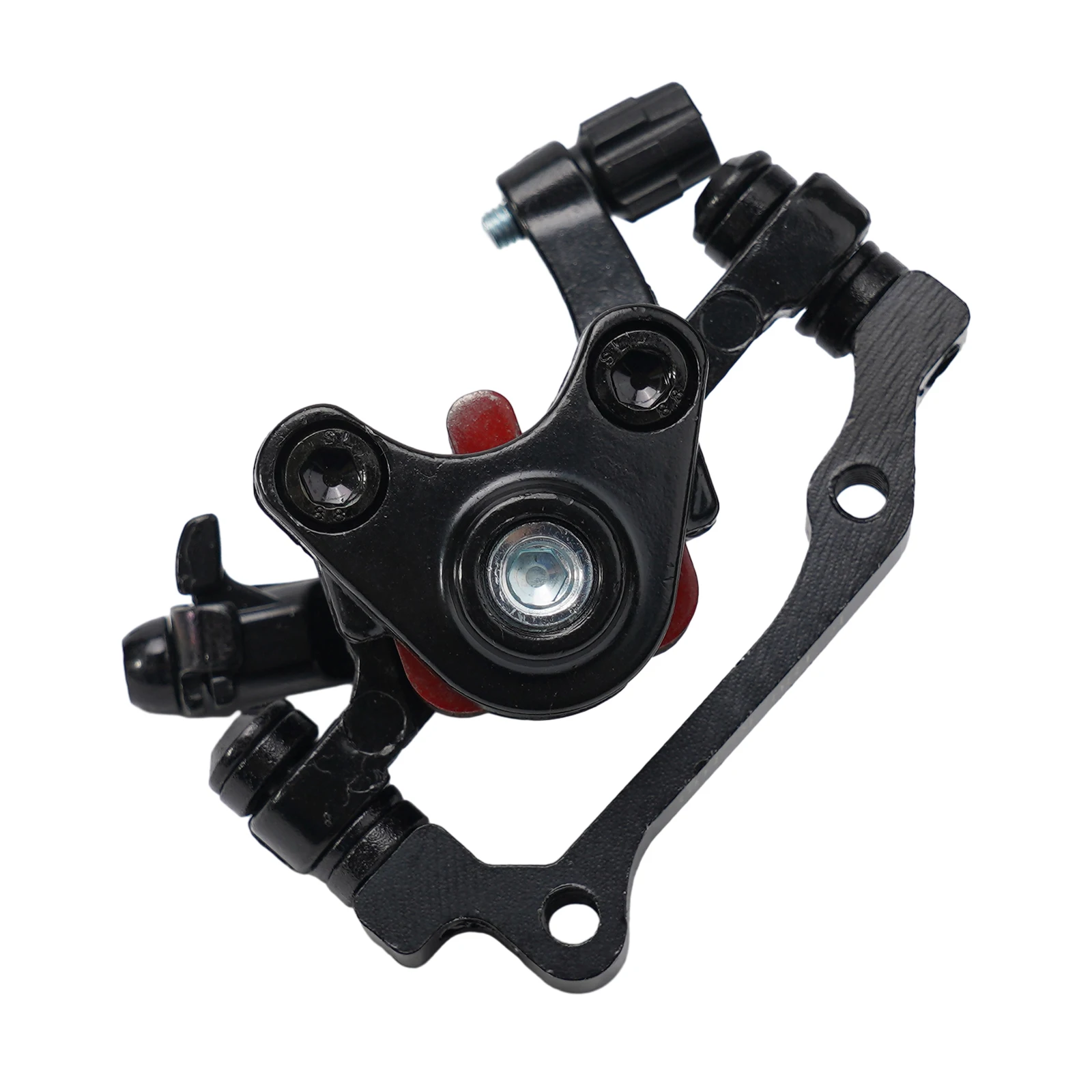 Mechanischer Scheibenbremsen-Satz vorne und hinten, mechanische Scheibenbremssättel für Mountainbikes, Falträder, Straßenteil, MTB-Fahrrad – Detail 8