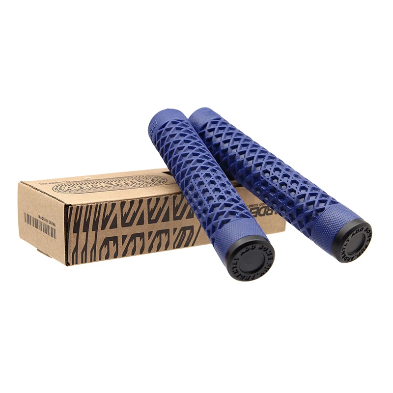 Fixed Gear Bike Grips Antiskid Track Cycling Grip Rubber Handlebar Anti-vibration bicycle handlebar grips,bicycle accessories,bike handlebar grips,bike handle grips