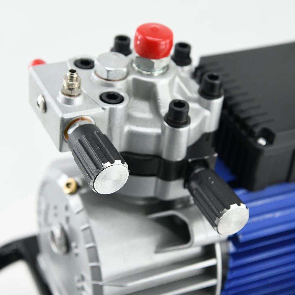 220V Portable Commercia Electric Diaphragm Pump Painting Machine Spray Paint Sprayer Airless Paint Sprayer High Pressure Machine 6