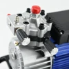 220V Portable Commercia Electric Diaphragm Pump Painting Machine Spray Paint Sprayer Airless Paint Sprayer High Pressure Machine 6