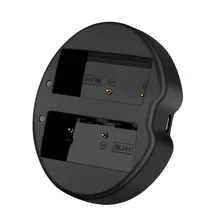 

BLH-1 battery charger BLH1 Applicable Olympus EM1 IIE-M1MARK II Battery