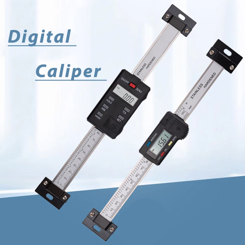 Precision 2024 digital caliper