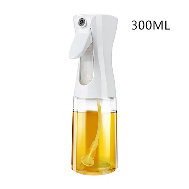 Premium Olive Oil & Vinegar Mist Sprayer