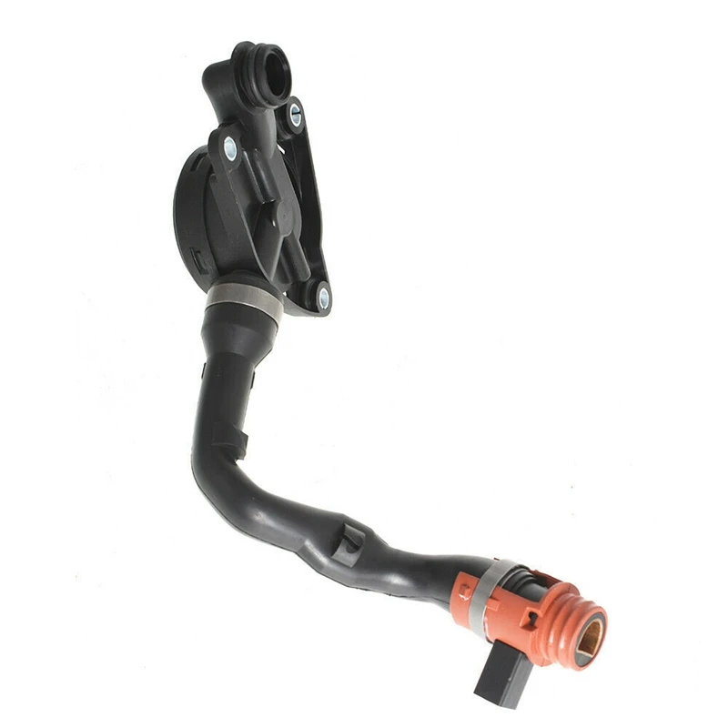 Car Engine Oil Separator Breather Valve For Mercedes W164 X164 W251 W221 S320 Sprinter