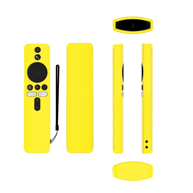 Control Case for xiaomi Mi TV Stick 4K TV Remote Control Cases Protective