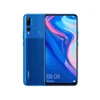 Huawei Y9 Prime(2019)4G SmartPhone Battery capacity 4000mAh 16MP Camera unlocked used phone 4