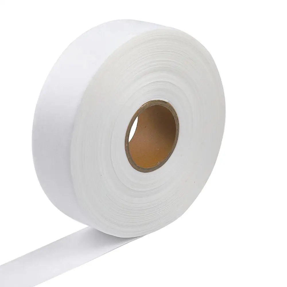 High Quality 50/100/20PCS Nonwoven Body Cloth Hair Removal Epilator Wax Strip Rolls Paper Paper Wax Remove Hair T7D5