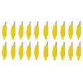 Yellow x 20