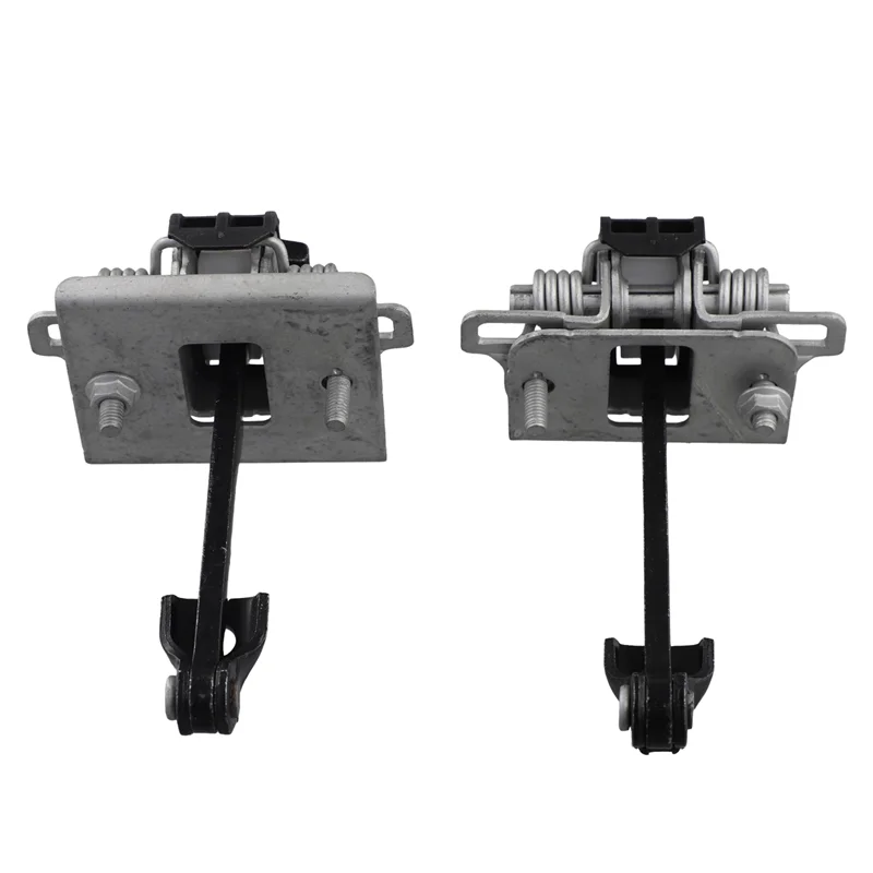 9181Q1 도어 체크 암 도어 힌지 스톱 체크 스트랩 리미터리 리어 좌우 도어 캐치 힌지 스톱 체크 스트랩 리미터 9181Q1