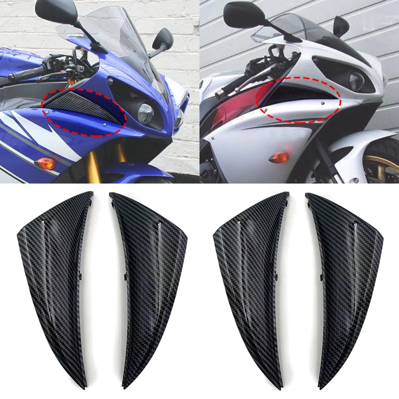 YZF R1 右ミラー　純正 純正ミラー YZF-R1 2016 右ミラー 中古品（ミラー バイク yzf-r1