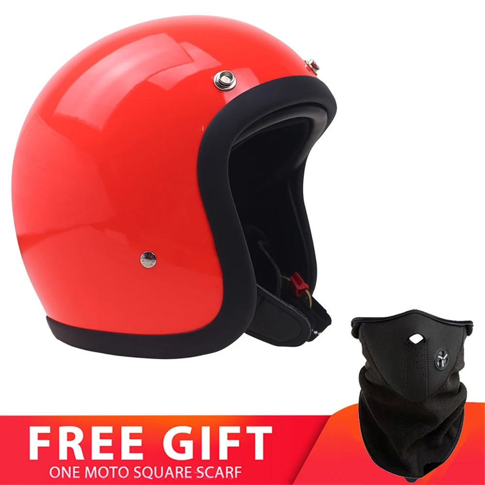 �ѱ� ��Ÿ�� ��Ʈ�� ���� ���̽� ���, ������ ������, Casco Moto Cafe Racer ���, �ο� �������� �淮 TT & CO CASCOS ���� �Ӹ�