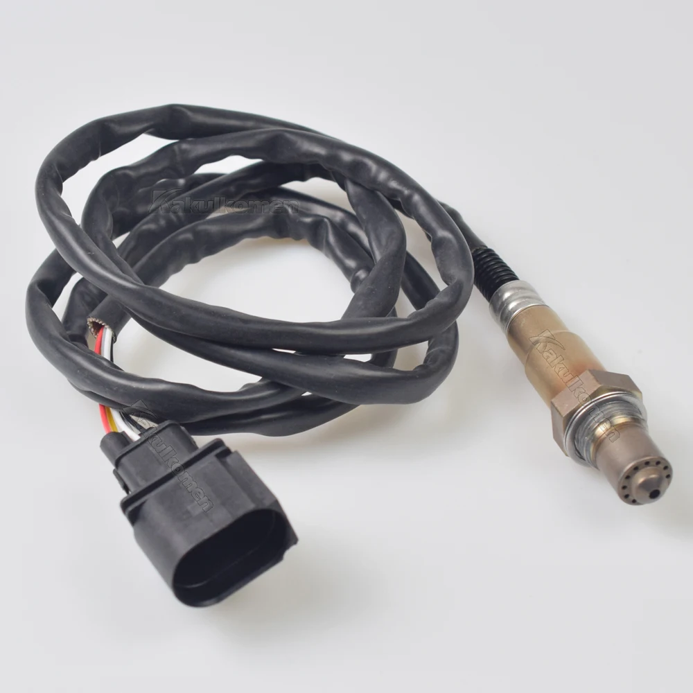 ڴ 99-05 VW Ÿ 1.8L-L4  O2   ǰ ȣ 0 258 007 351 0258007351 1K0998262D 234-5112