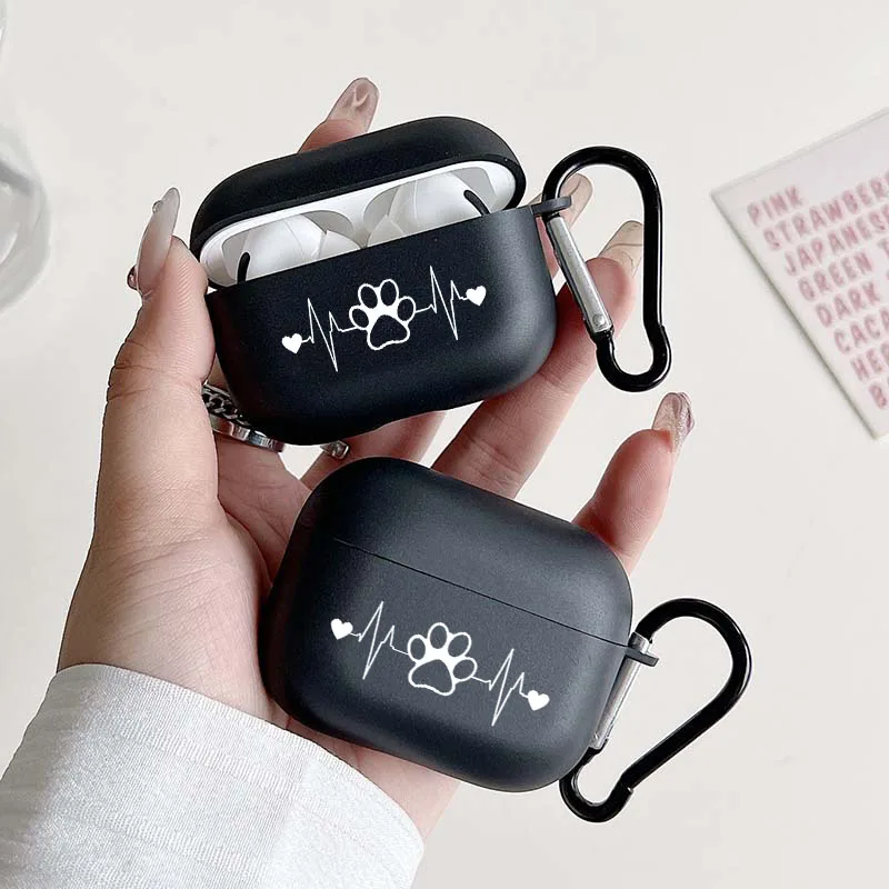 Wireless Headset Protective Case for Airpods with TPU Material