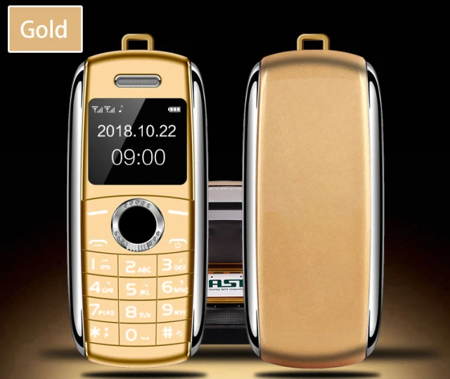 gold