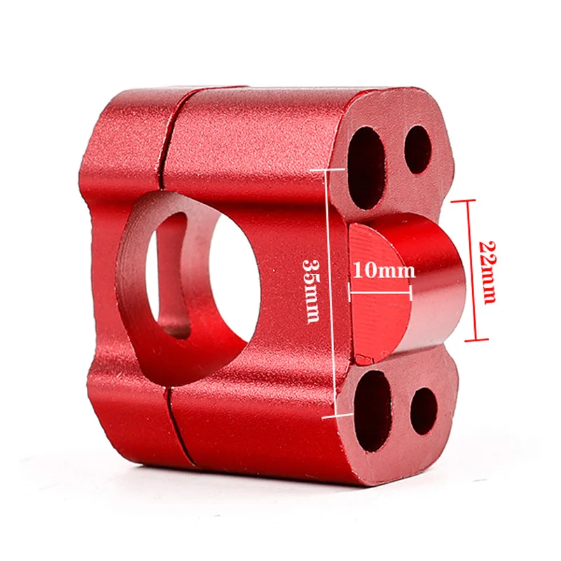 CNC   ڵ  ڵ    Ʈ Ŭ , Ʈ Ʈ ũ ̽ ׼, ATV, 22mm, 28mm