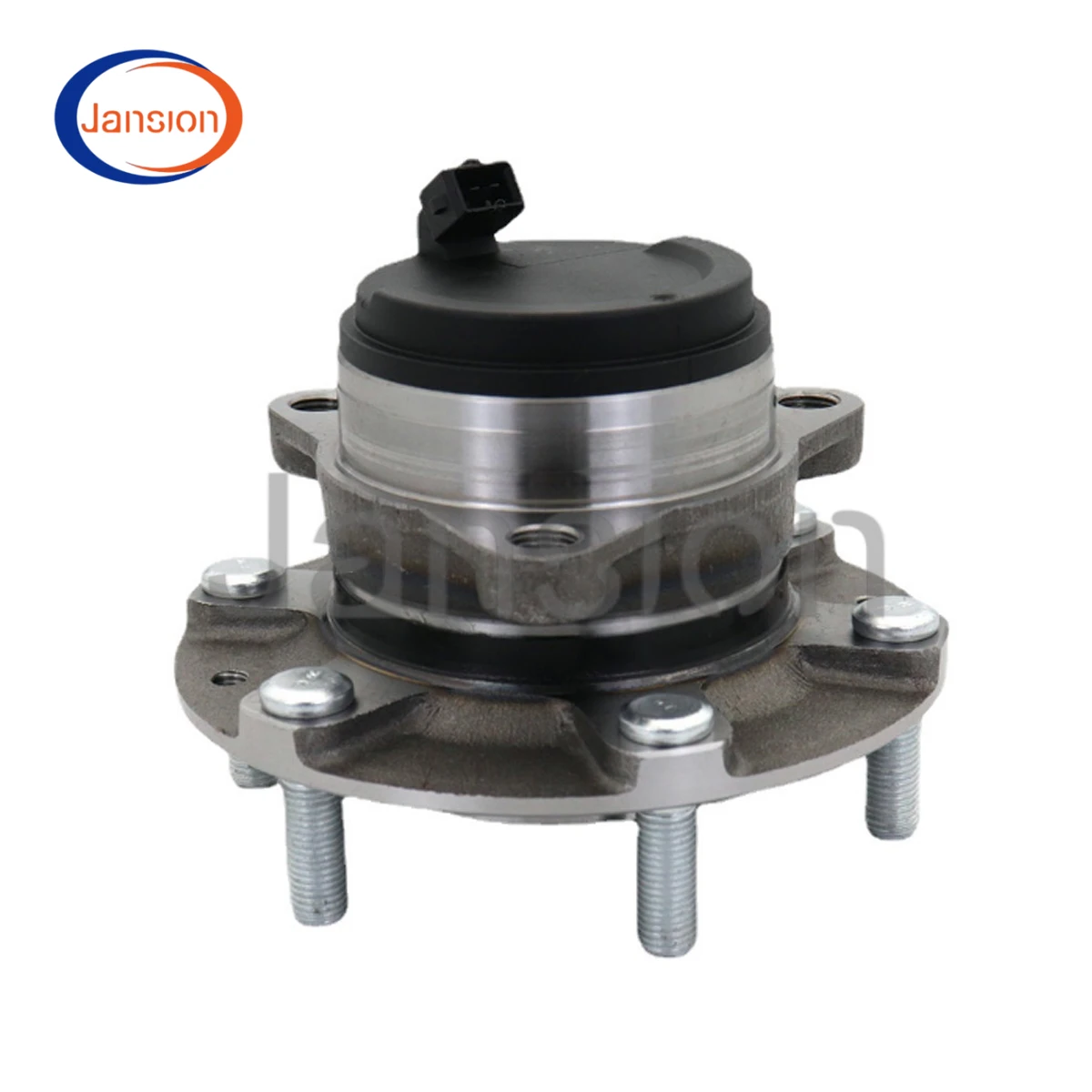 Front Wheel Hub Bearing Assembly ABS Sensor for Hyundai Solati H350