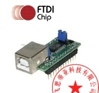 

UM245R USB для параллельного программного модуля FIFO для FT245RR ftdi