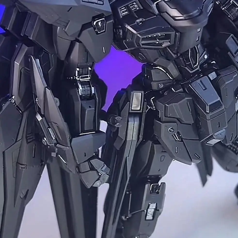 Pianxin-mgexストライクフリーダムモデルキット、アクションフィギュア