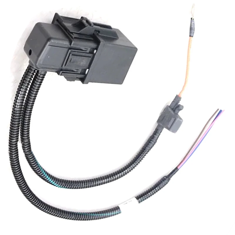 

Car Fuel Pump Relay Wiring For Jeep Grand Cherokee Dodge Durang CBWPR091AA CSZDV621AA