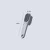 1Pc Rubber Shoe Brush Double-sided Flip Flops Snow Boots Shoe Care Specialized Brush Household Dirt Removal Cleaning Tools Brush 6
