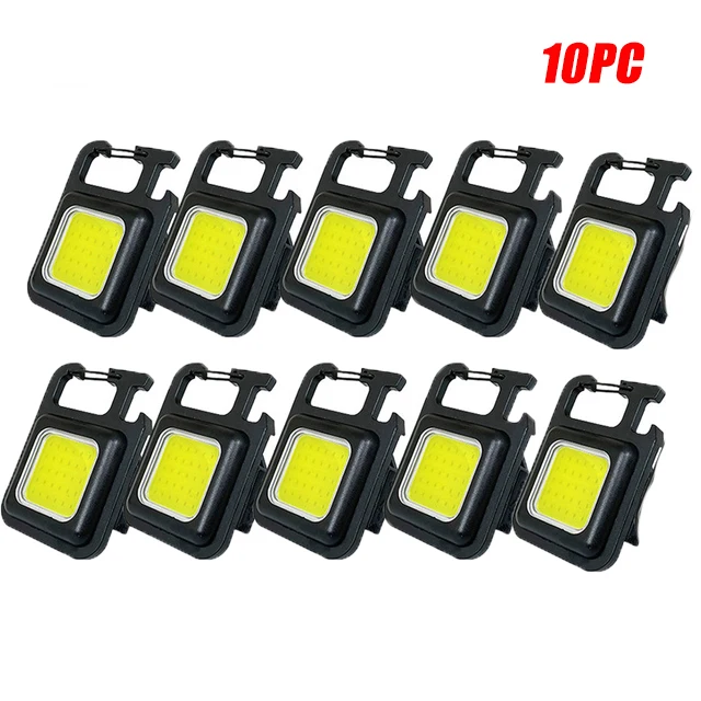 10PCS