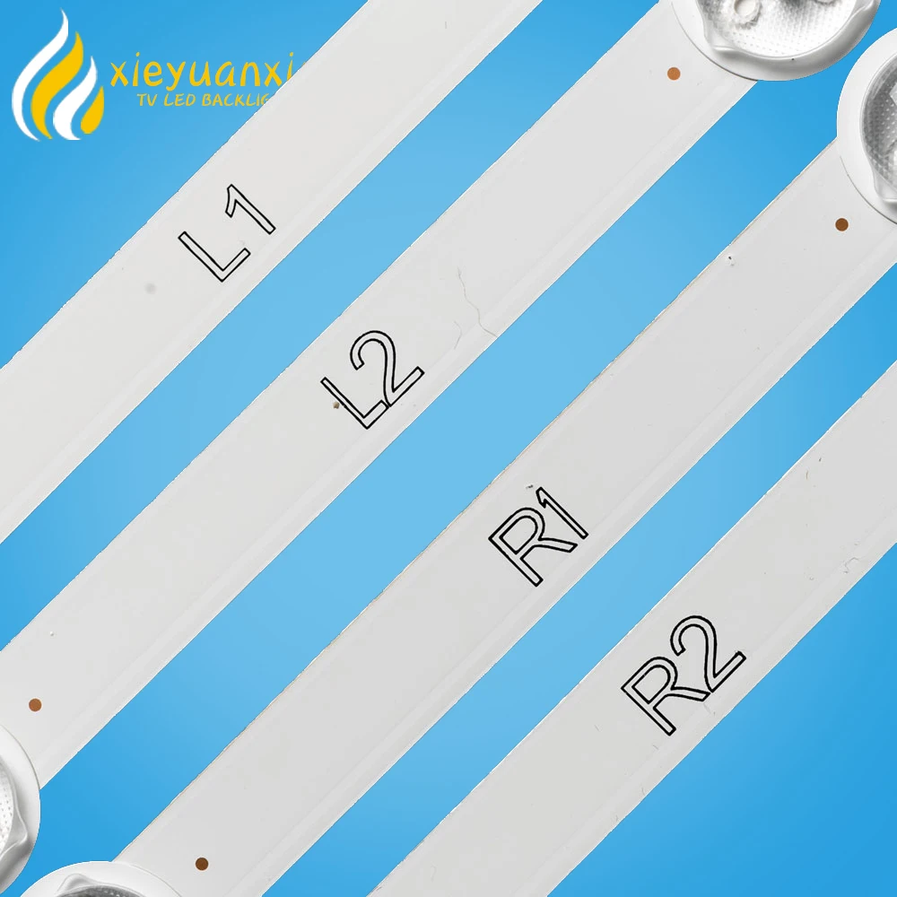 Рисунок 2 - задняя подсветка 47LN5788 47LN578S