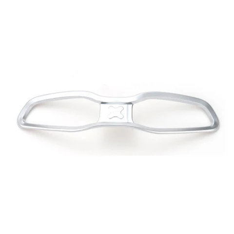 Center Air Vent Trim Cover for Jeep Renegade 2016 2017-2019 2020 2021 2022 Conditioning AC Outlet Vent Stickers Accessories