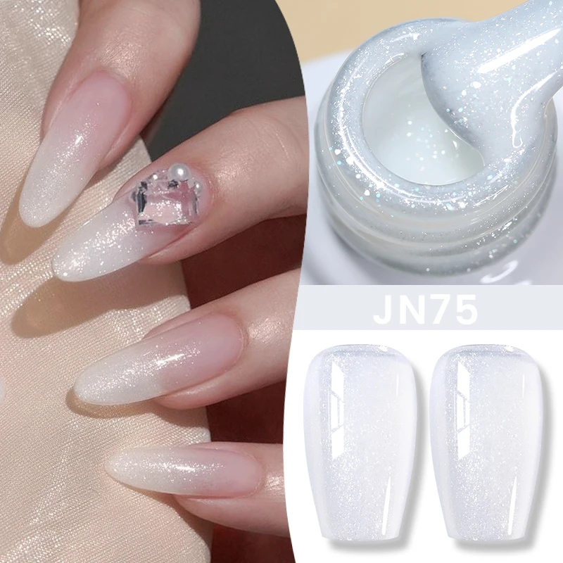 BORN PRETTY 10ml Ultra Shine Magnetic Gel Nail Polish