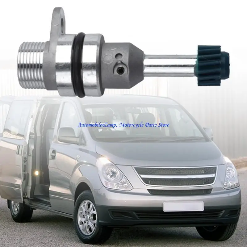 H7BD 자동차 속도 센서 수리 부품 쉬운 설치 H1 ILOAD 2008-2015 교체 용 자동차 마일리지 센서 용 자동차 액세서리