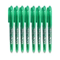 8 green