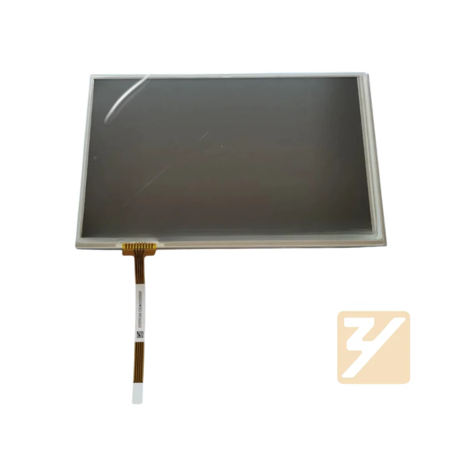 

TCG070WVLPEAFA-AA30 7" 800*480 lcd panel with touch screen fast shipping