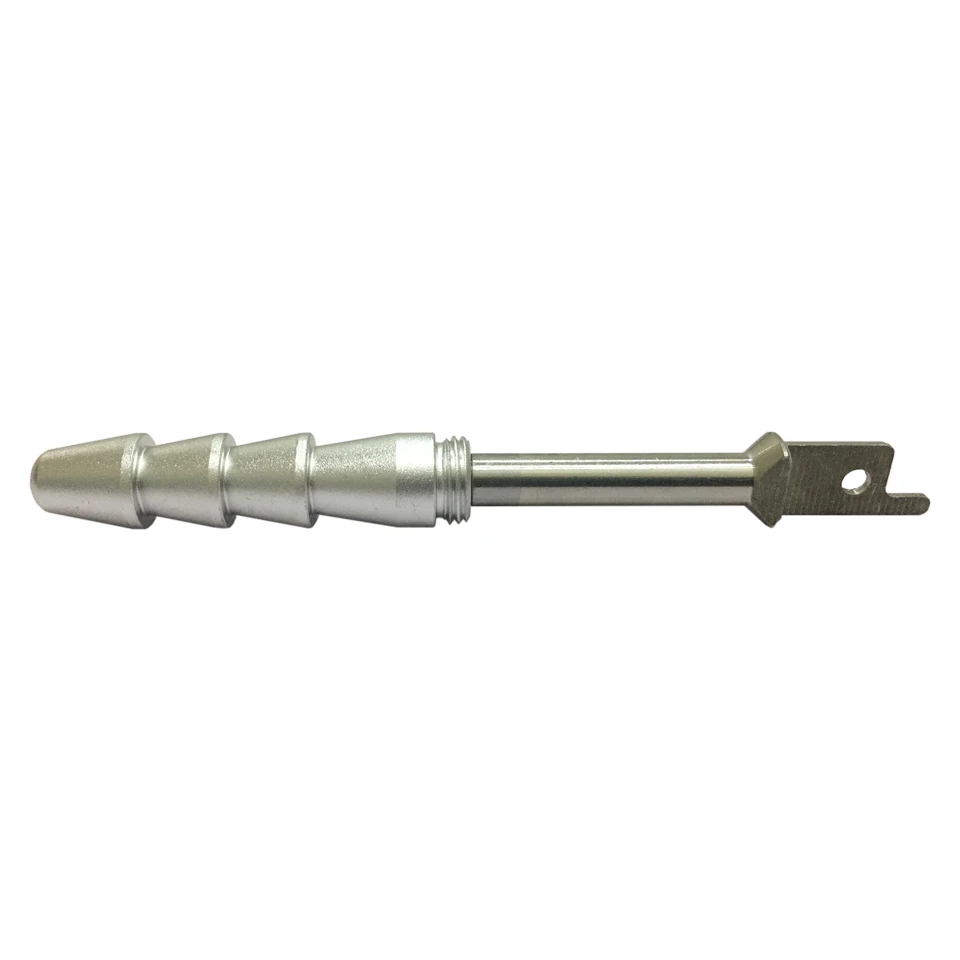 Reciprocating Saw Machine Gun Adapter for DIY connector Attachments