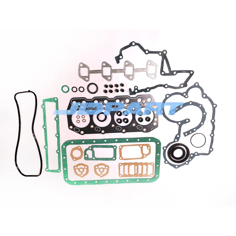 

Premium Quality Full Gasket Kit For Toyota 1Z Engine Parts